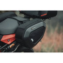 SW-Motech Pro Blaze Saddlebag Set for Triumph  - Customhoj