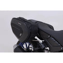SW-Motech Pro Blaze Saddlebag Set for Yamaha  - Customhoj