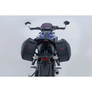 SW-Motech Pro Blaze Saddlebag Set for Yamaha  - Customhoj