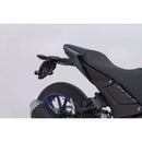 SW-Motech Pro Blaze Saddlebag Set for Yamaha  - Customhoj