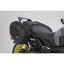 SW-Motech Pro Blaze Saddlebag Set for Yamaha  - Customhoj