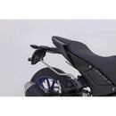 SW-Motech Pro Blaze Saddlebag Set for Yamaha  - Customhoj