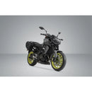 SW-Motech Pro Blaze Saddlebag Set for Yamaha  - Customhoj