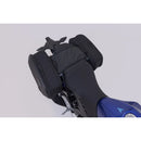 SW-Motech Pro Blaze Saddlebag Set for Yamaha  - Customhoj