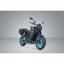 SW-Motech Pro Blaze Saddlebag Set for Yamaha  - Customhoj