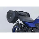 SW-Motech Pro Blaze Saddlebag Set for Yamaha  - Customhoj