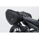 SW-Motech Pro Blaze Saddlebag Set for Yamaha  - Customhoj