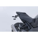 SW-Motech Pro Blaze Saddlebag Set for Yamaha  - Customhoj