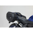 SW-Motech Pro Blaze Saddlebag Set for Yamaha  - Customhoj