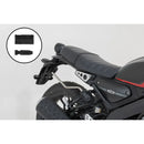 SW-Motech Pro Blaze Saddlebag Set for Yamaha  - Customhoj