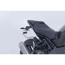 SW-Motech Pro Blaze Saddlebag Set for Yamaha  - Customhoj