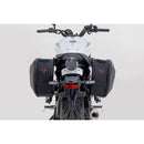 SW-Motech Pro Blaze Saddlebag Set for Yamaha  - Customhoj