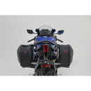 SW-Motech Pro Blaze Saddlebag Set for Yamaha  - Customhoj