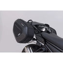 SW-Motech Pro Blaze Saddlebag Set for Yamaha  - Customhoj