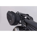 SW-Motech Pro Blaze Saddlebag Set for Yamaha  - Customhoj
