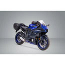 SW-Motech Pro Blaze Saddlebag Set for Yamaha  - Customhoj
