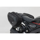 SW-Motech Pro Blaze Saddlebag Set for Yamaha  - Customhoj