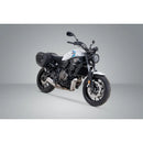 SW-Motech Pro Blaze Saddlebag Set for Yamaha  - Customhoj