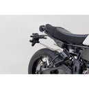 SW-Motech Pro Blaze Saddlebag Set for Yamaha  - Customhoj