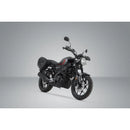 SW-Motech Pro Blaze Saddlebag Set for Yamaha  - Customhoj