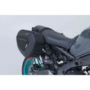 SW-Motech Pro Blaze Saddlebag Set for Yamaha  - Customhoj