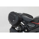 SW-Motech Pro Blaze Saddlebag Set for Yamaha  - Customhoj