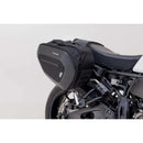 SW-Motech Pro Blaze Saddlebag Set for Yamaha  - Customhoj