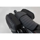 SW-Motech Pro Blaze Saddlebag Set for Yamaha  - Customhoj