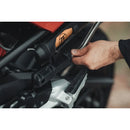 SW-Motech Pro Blaze Saddlebag Set for Yamaha  - Customhoj
