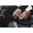 SW-Motech Pro Cargobag 50L Motorcycle Tail Bag  - Customhoj