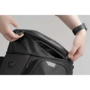 SW-Motech Pro City 11-14L Tank Bag  - Customhoj
