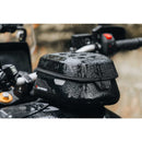 SW-Motech Pro Micro WP 4L Waterproof Tank Bag  - Customhoj