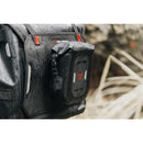 SW-Motech Pro Plus WP Waterproof Motorcycle Accessory Bag  - Customhoj
