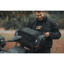 SW-Motech Pro Rackpack 32-42L Motorcycle Tail Bag  - Customhoj