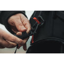SW-Motech Pro Rearbag 22-34L Motorcycle Tail Bag  - Customhoj