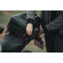 SW-Motech Pro Rearbag 22-34L Motorcycle Tail Bag  - Customhoj