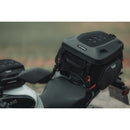 SW-Motech Pro Rearbag 22-34L Motorcycle Tail Bag  - Customhoj