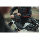 SW-Motech Pro Roadpack 8-14L Motorcycle Tail Bag  - Customhoj