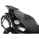 SW-Motech Pro Side Carrier Set for BMW 08-18 F800GS  - Customhoj