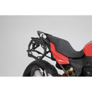 SW-Motech Pro Side Carrier Set for BMW 19-24 F900R / XR  - Customhoj