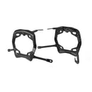 SW-Motech Pro Side Carrier Set for Ducati  - Customhoj