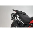 SW-Motech Pro Side Carrier Set for Ducati 17-25 Multistrada 1260 Enduro  - Customhoj