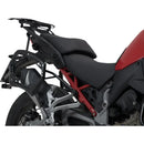 SW-Motech Pro Side Carrier Set for Ducati 20-24 Multistrada V4  - Customhoj