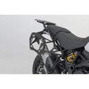 SW-Motech Pro Side Carrier Set for Ducati 22-25 Desert X / Rally  - Customhoj