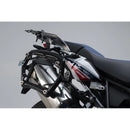 SW-Motech Pro Side Carrier Set for Honda 15-17 CRF1000L Africa Twin  - Customhoj