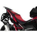 SW-Motech Pro Side Carrier Set for Honda 19-21 CRF1100L Africa Twin (does not fit with OEM luggage rack)  - Customhoj