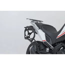 SW-Motech Pro Side Carrier Set for Moto Morini 21-25 X-Cape 650  - Customhoj