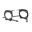 SW-Motech Pro Side Carrier Set for Royal Enfield 24-25 Himalayan 450  - Customhoj