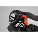SW-Motech Pro Side Carrier Set for Suzuki 19-25 V-Strom 1050  - Customhoj