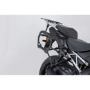 SW-Motech Pro Side Carrier Set for Suzuki 23-25 GSX-S1000 GX  - Customhoj